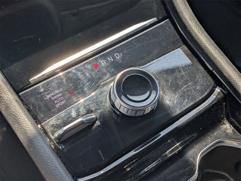 Used 2023 Jeep Grand Cherokee L Limited image 26