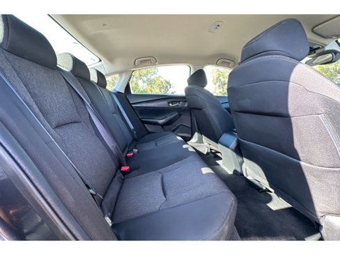 Used 2023 Honda Accord LX image 17
