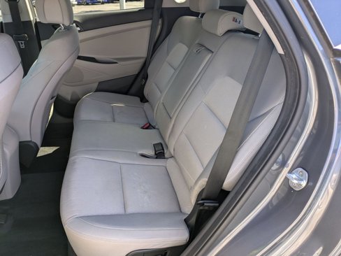 Used 2017 Hyundai Tucson SE image 21