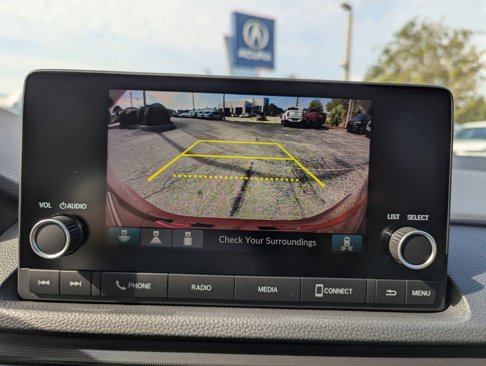 New 2025 Acura Integra A-Spec image 19