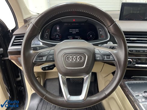 Used 2019 Audi Q7 3.0T Prestige image 29