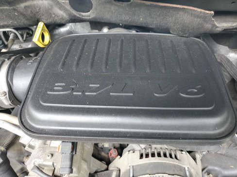 Used 2010 Dodge Ram 1500 Truck ST w/ ST Popular Equipment Group image 11