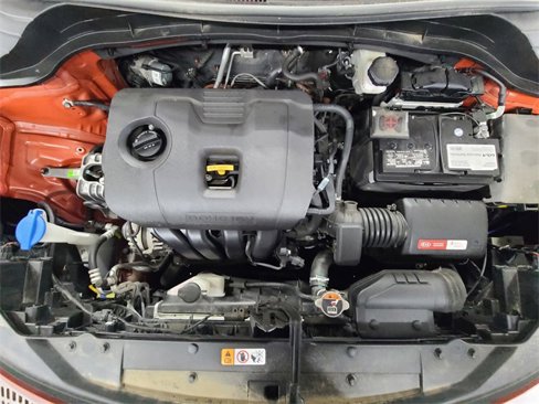 Used 2022 Kia Soul LX image 37
