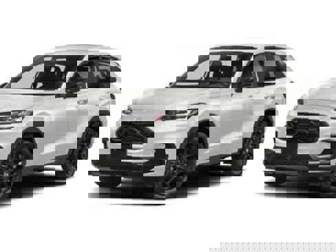 Used 2023 Honda HR-V Sport image 4