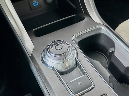 Used 2018 Ford Fusion S image 16