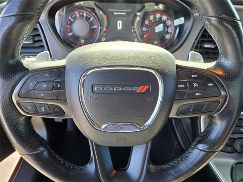 Used 2022 Dodge Challenger GT w/ Driver Convenience Group image 17