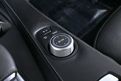 Certified 2022 INFINITI QX50 Luxe image 20