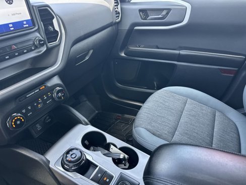 Used 2021 Ford Bronco Sport Big Bend image 17