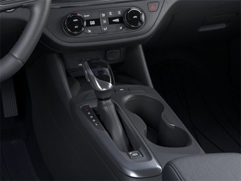 New 2025 Buick Envista Preferred w/ Convenience I Package image 48