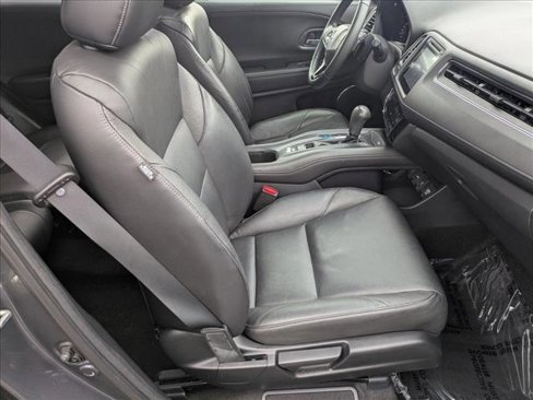 Used 2017 Honda HR-V EX-L image 22