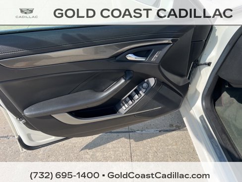 Used 2008 Cadillac CTS 3.6 AWD image 13