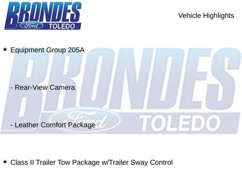 Used 2013 Ford Edge SEL image 5