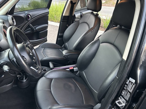 Used 2012 MINI Cooper Countryman S image 6