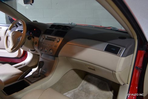 Used 2008 Toyota Solara SE image 10