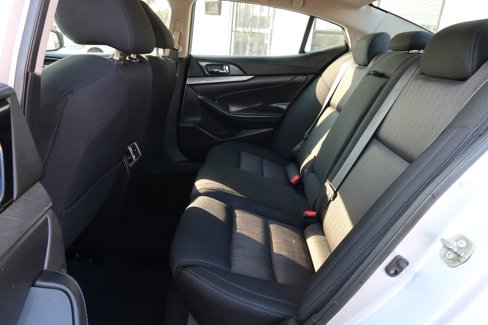 Used 2016 Nissan Maxima 3.5 S image 7