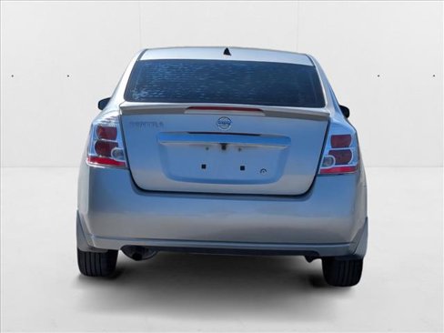 Used 2012 Nissan Sentra 2.0 S image 7