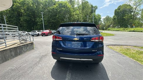 Used 2023 Chevrolet Equinox LT image 7
