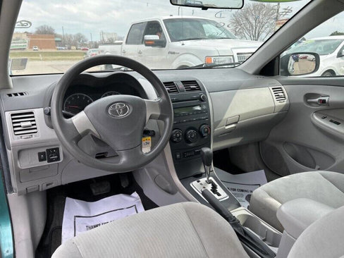 Used 2010 Toyota Corolla LE image 16