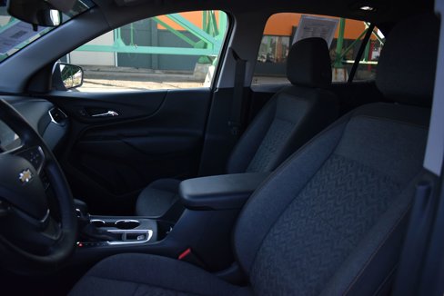 Used 2023 Chevrolet Equinox LT image 13