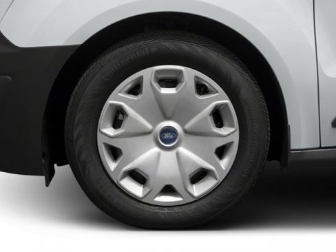 Used 2017 Ford Transit Connect XL image 15