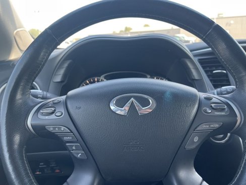 Used 2016 INFINITI QX60 Luxe w/ Deluxe Technology Package image 19