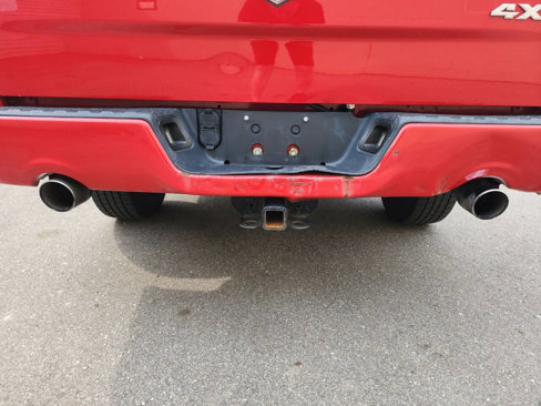 Used 2013 RAM 1500 Express image 38