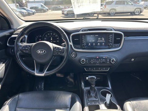 Used 2018 Kia Sorento EX image 23