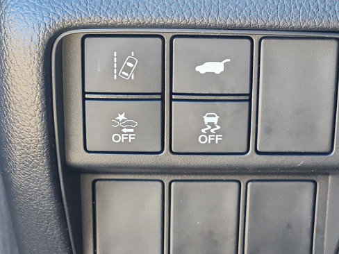 Used 2018 Honda CR-V EX-L image 26