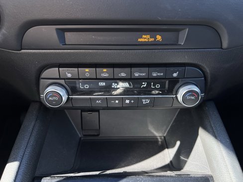 Used 2019 MAZDA CX-5 Touring image 21
