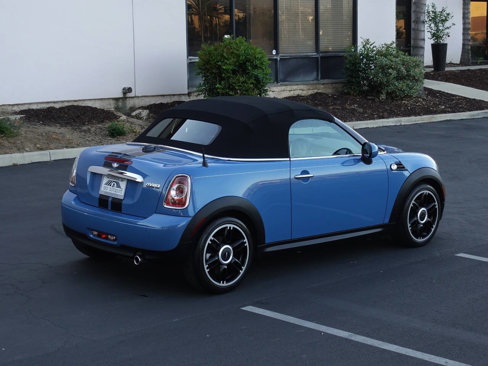 Used 2013 MINI Cooper Roadster image 19