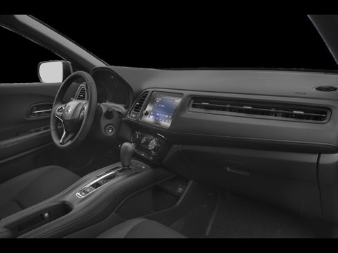 Used 2019 Honda HR-V Sport image 33