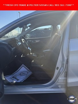 Certified 2020 Nissan Rogue Sport SV w/ Technology Package image 5