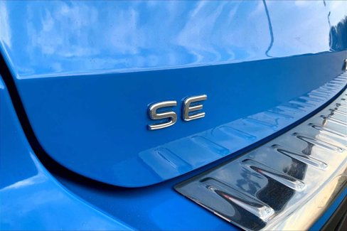 Used 2022 Volkswagen Taos SE image 9