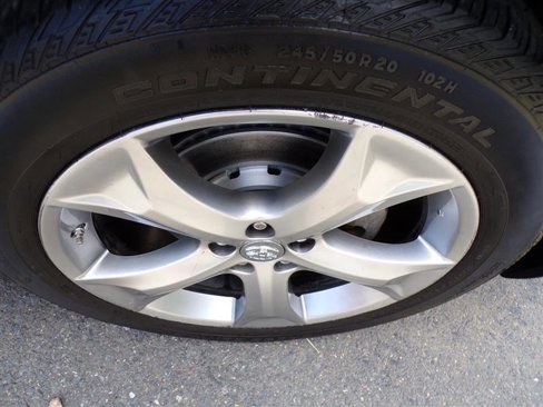 Used 2009 Toyota Venza Limited w/ Comfort Pkg image 44