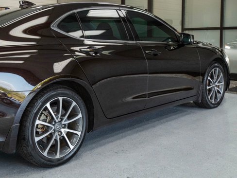 Used 2015 Acura TLX V6 SH-AWD w/ Advance Package image 35