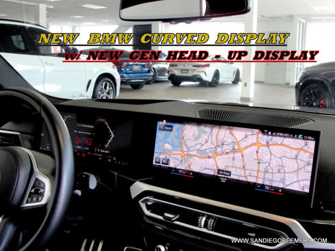 Used 2023 BMW 330e w/ M Sport Package image 20