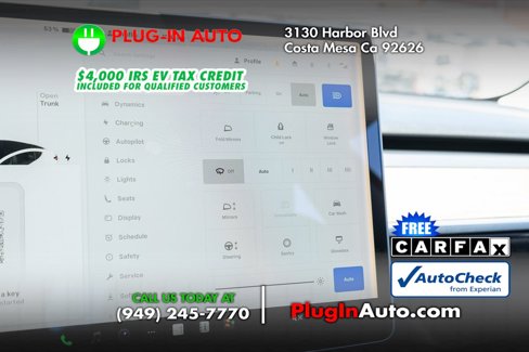 Used 2019 Tesla Model 3 Standard Range Plus image 19