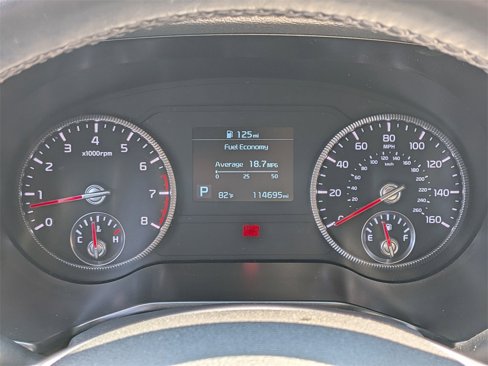 Used 2020 Kia Telluride EX w/ EX Premium Package image 14