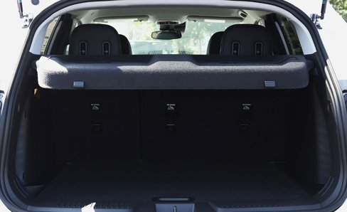 New 2025 Chevrolet Trax LT w/ Driver Confidence Package image 13
