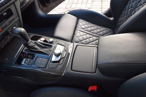 Used 2017 Audi S6 Premium Plus image 54