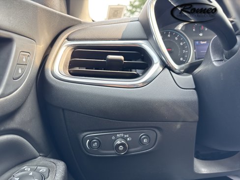 Certified 2021 Chevrolet Equinox LT image 24
