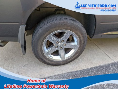 Used 2017 RAM 1500 Express image 8