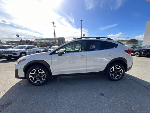 Used 2019 Subaru Crosstrek 2.0i Limited w/ Moonroof Package w/Navigation image 5