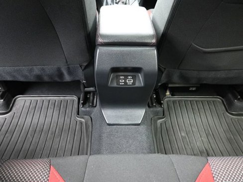 Used 2024 Subaru Impreza RS image 17
