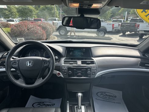 Used 2014 Honda Crosstour EX-L image 12
