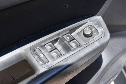 Used 2018 Volkswagen Atlas Launch Edition image 33
