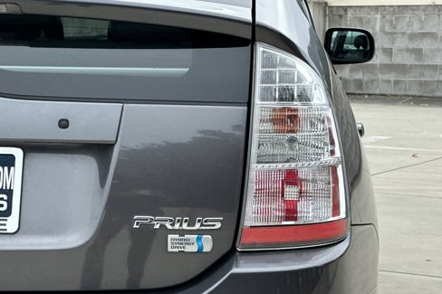 Used 2009 Toyota Prius image 12