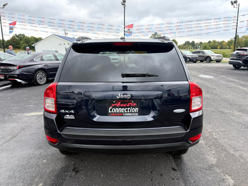 Used 2011 Jeep Compass Latitude image 5