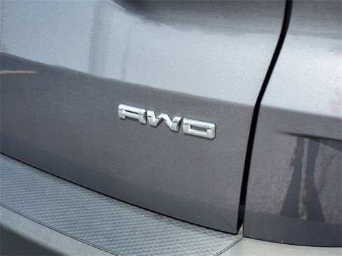 Used 2022 Ford Escape SE image 32