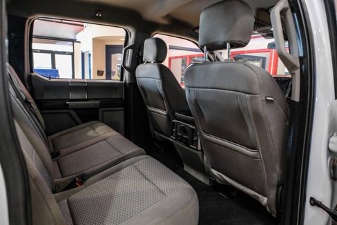 Used 2020 Ford F250 XLT w/ XLT Premium Package image 34